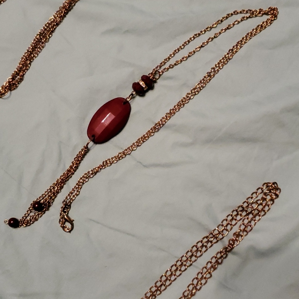 Necklace